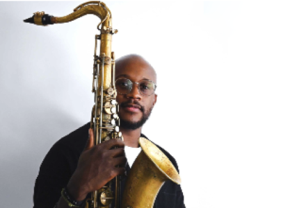 Gregory Groover Jr: “Old Knew” Album Release